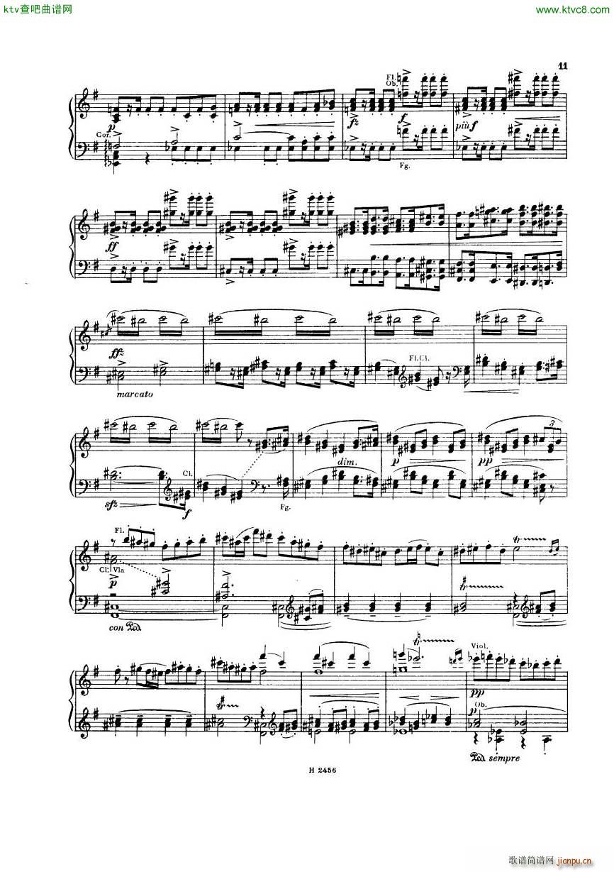 Dvorak 088 Sinfonie nr8 2hd8