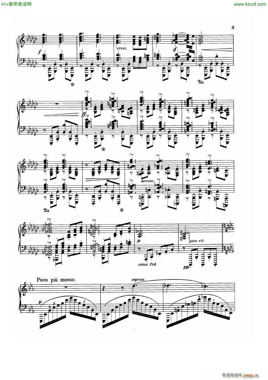 Dohnányi op 11 Four Rhapsodies41