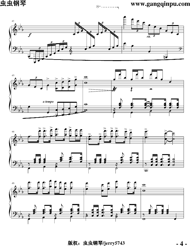 c小调幻想曲Op.2.4（日本风）08_jerry57434