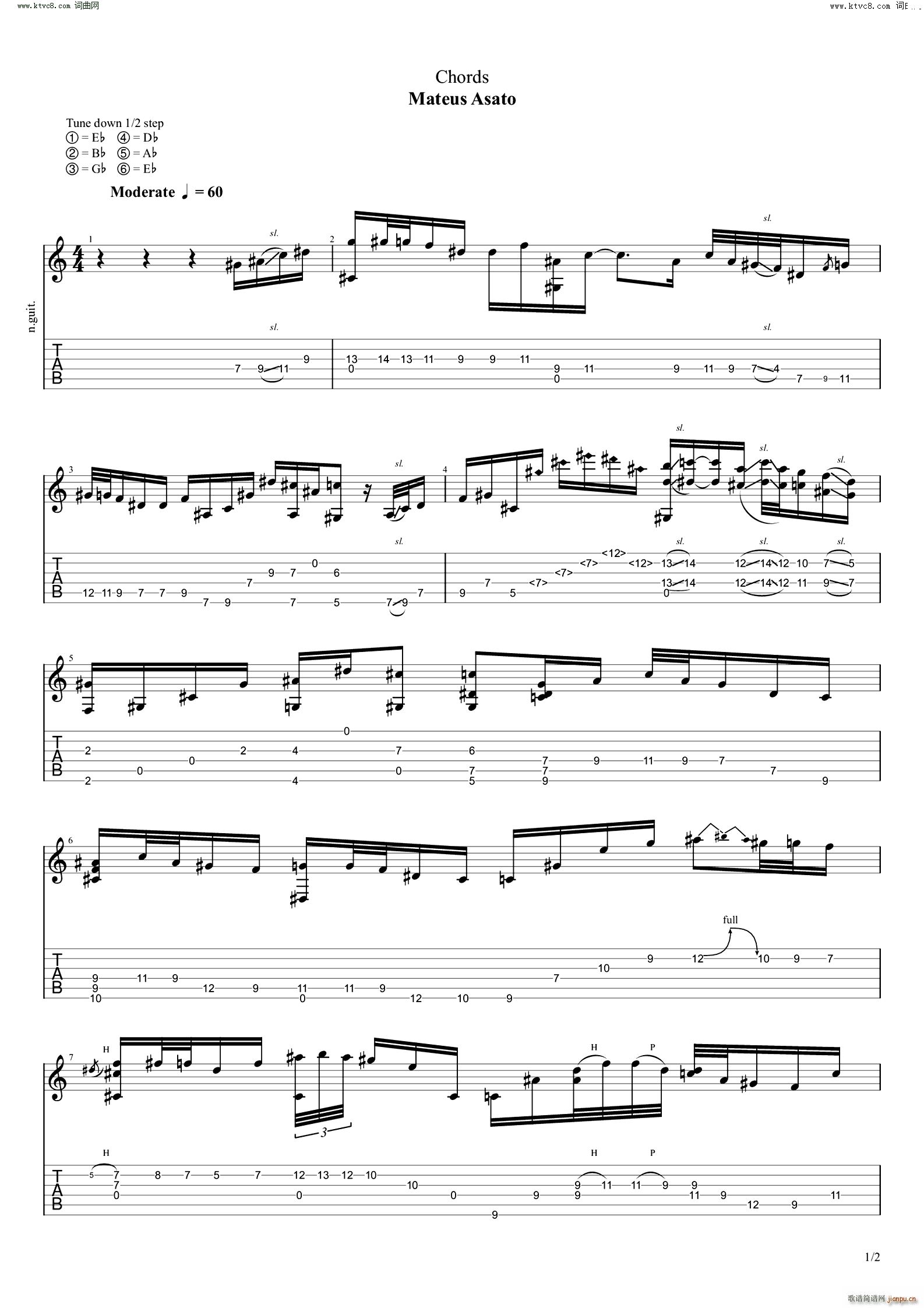 Chords1