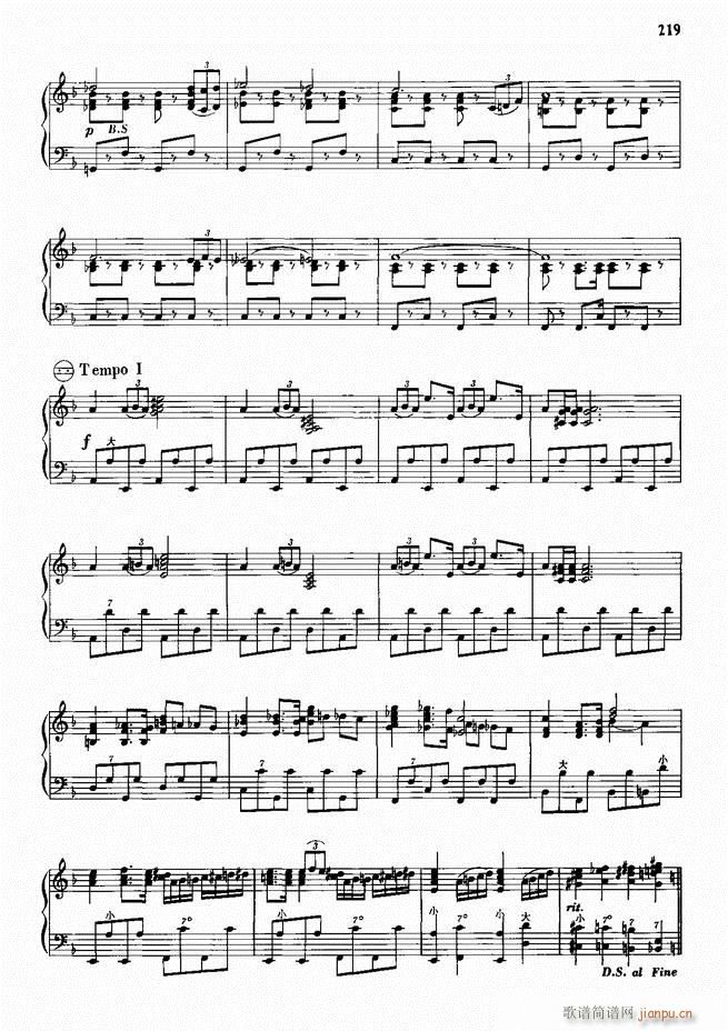 手风琴中外名曲91首181-24039