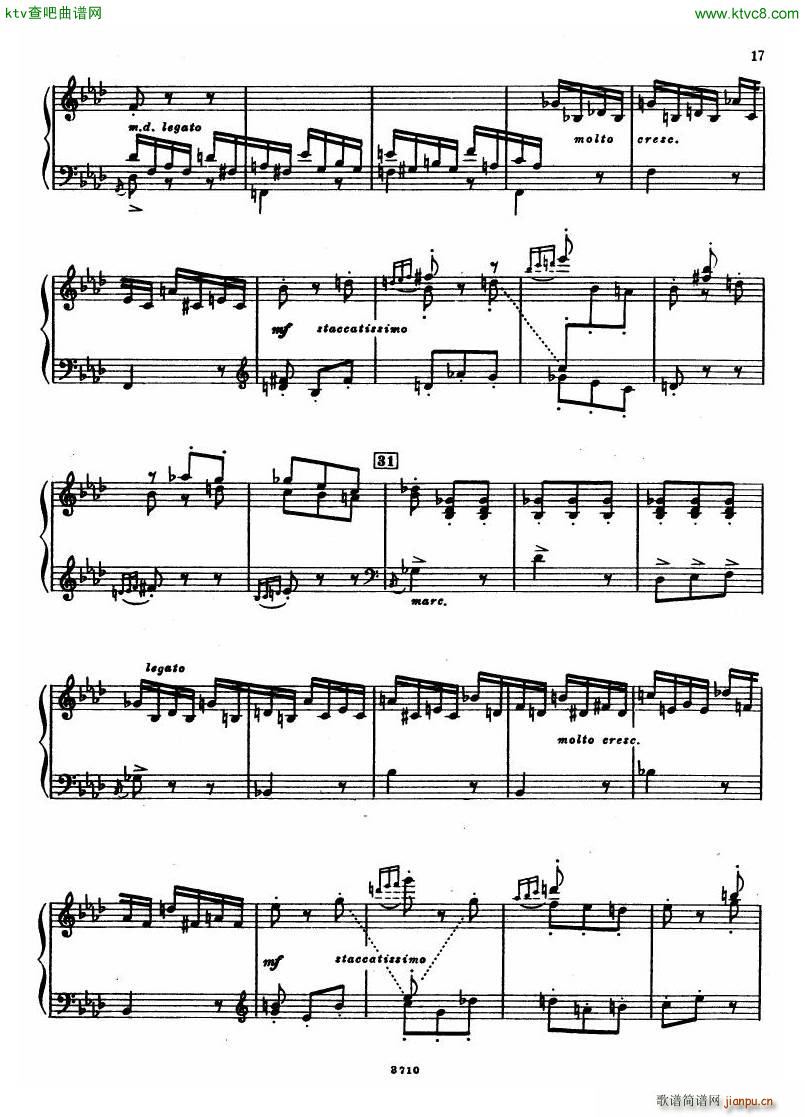 Leyetchkiss Dukas apprenti sorcier16