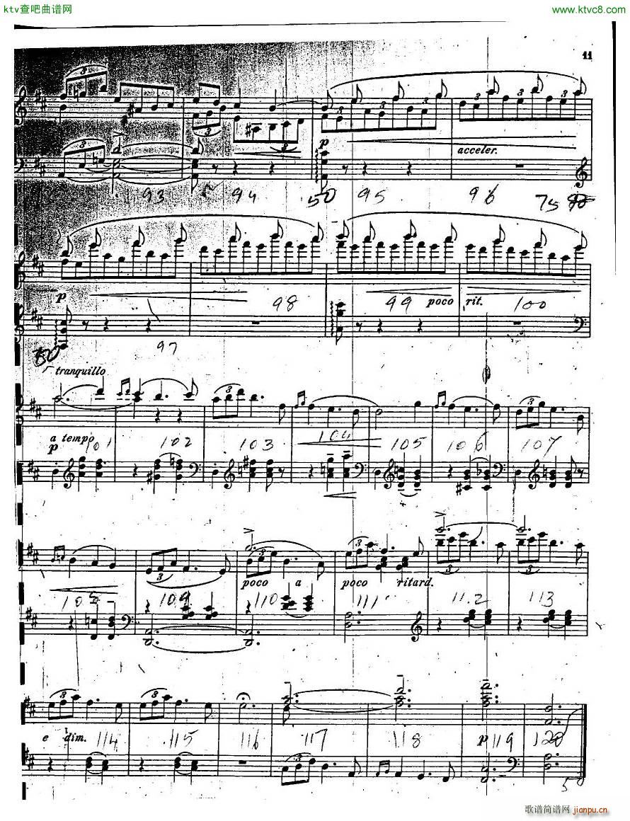 Antipov op 9 Trois Morceaux10