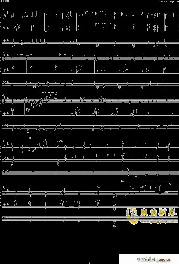 Kathys Waltz】爵士小品】 -_David Benoit3