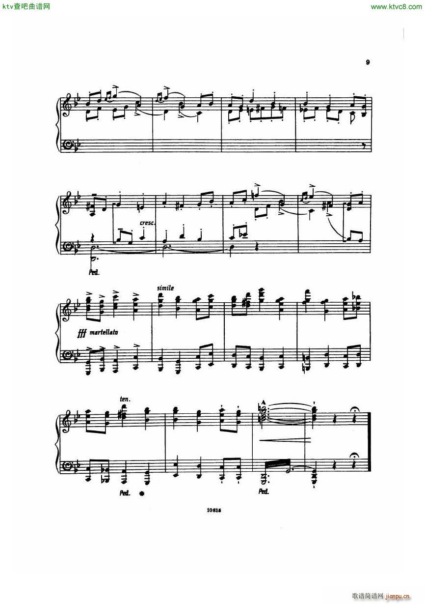 Edward Elgar Enigma Variations Op 3610
