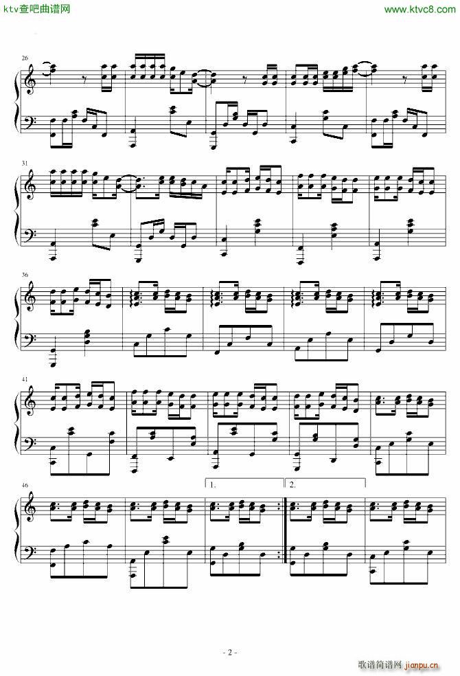 Waving Flag 纯属娱乐_KNaan2