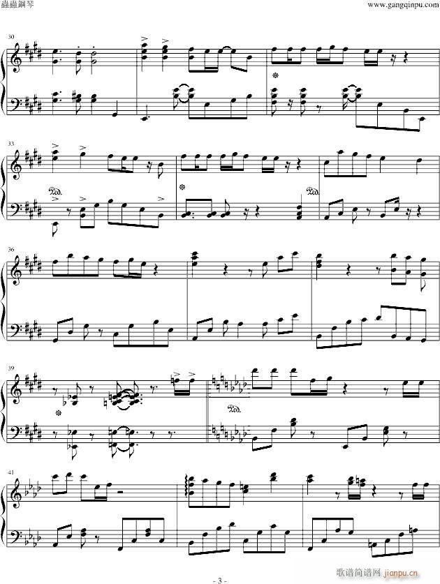 秋之回忆 Nocturn_动漫影视3