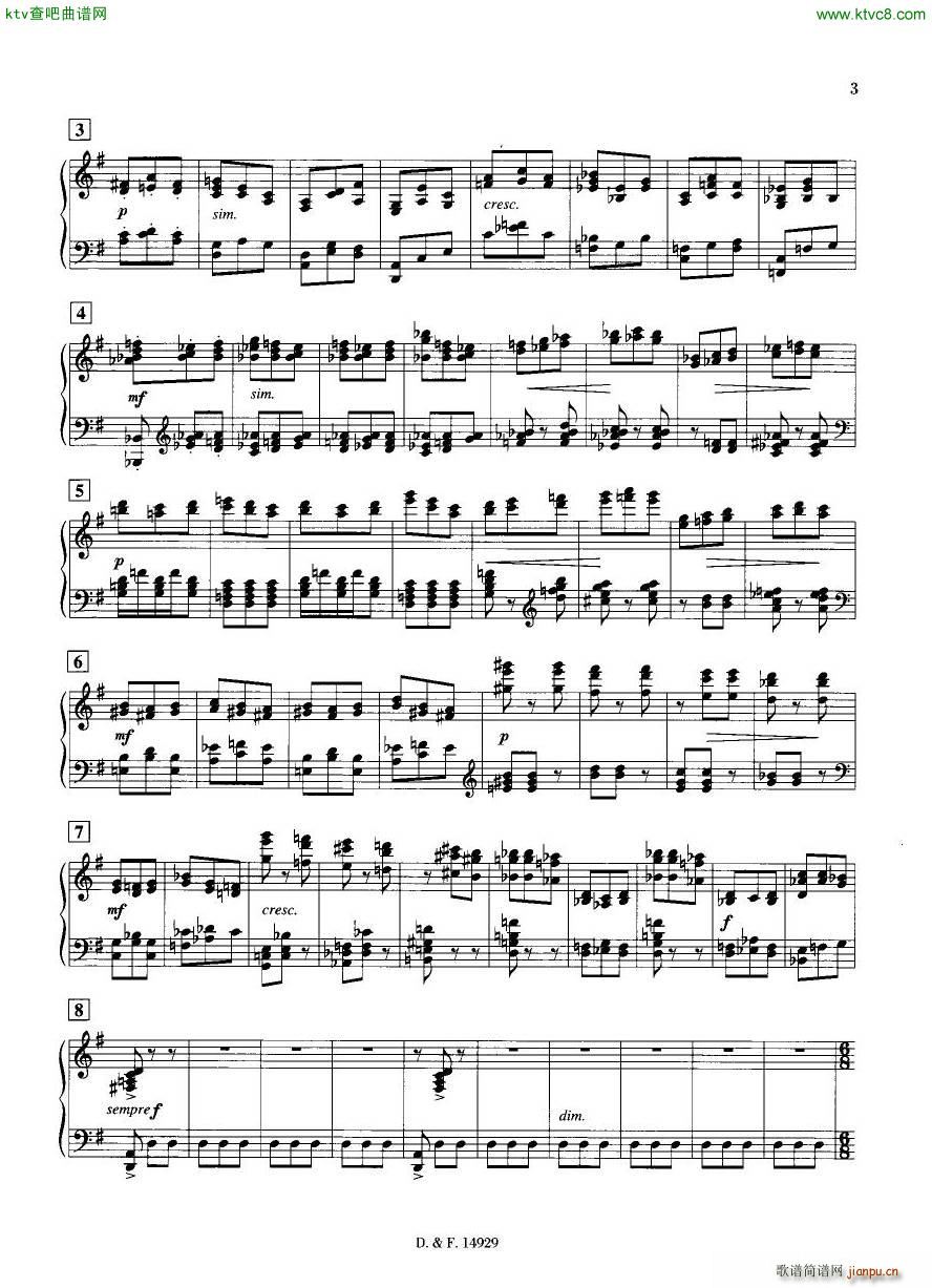 Duruflé Op 6 Trois Danses2