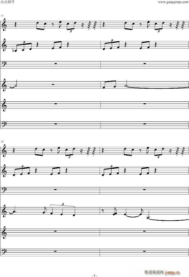 白夜 韩剧 妇产科医生 原声OST_张瑞希5