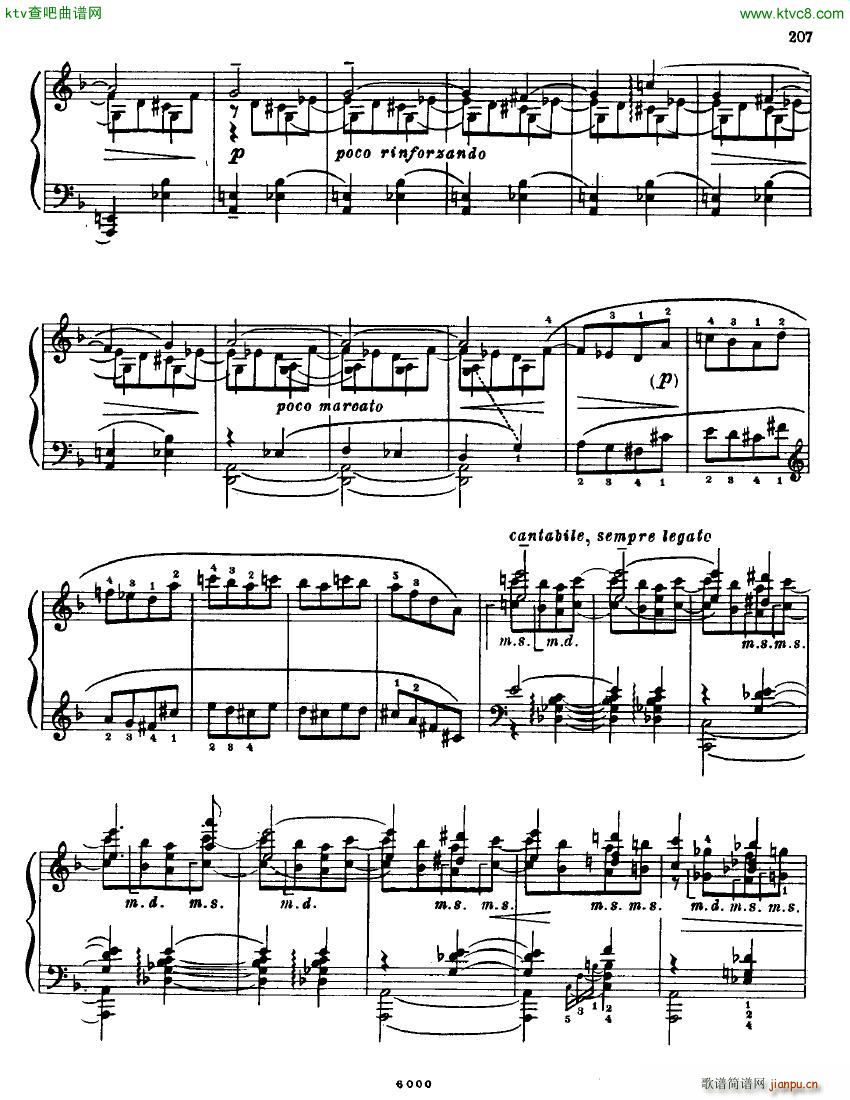 Anatoly Alexandrov Opus 50 Sonata no 823