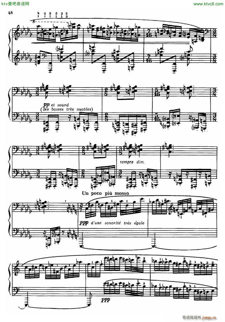 Dutilleux Sonata23