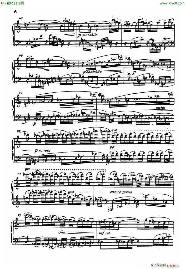 Dessau Sonatina 19554
