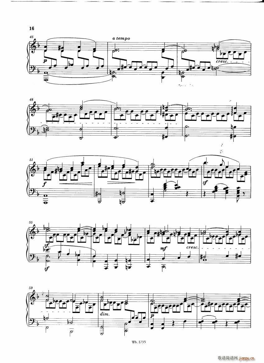 Brahms and his friends Anthology 120