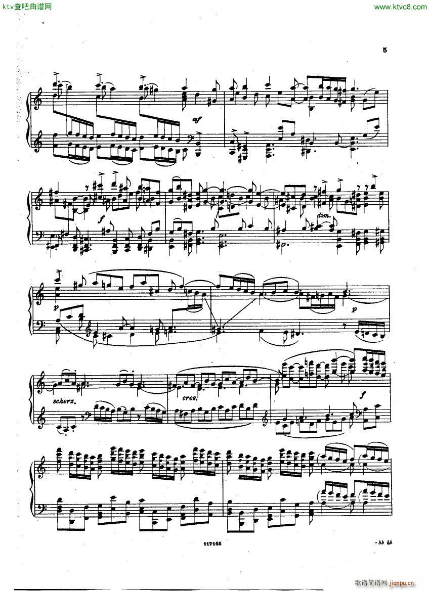 Frescobaldi Toccata and Fugue Respighi5