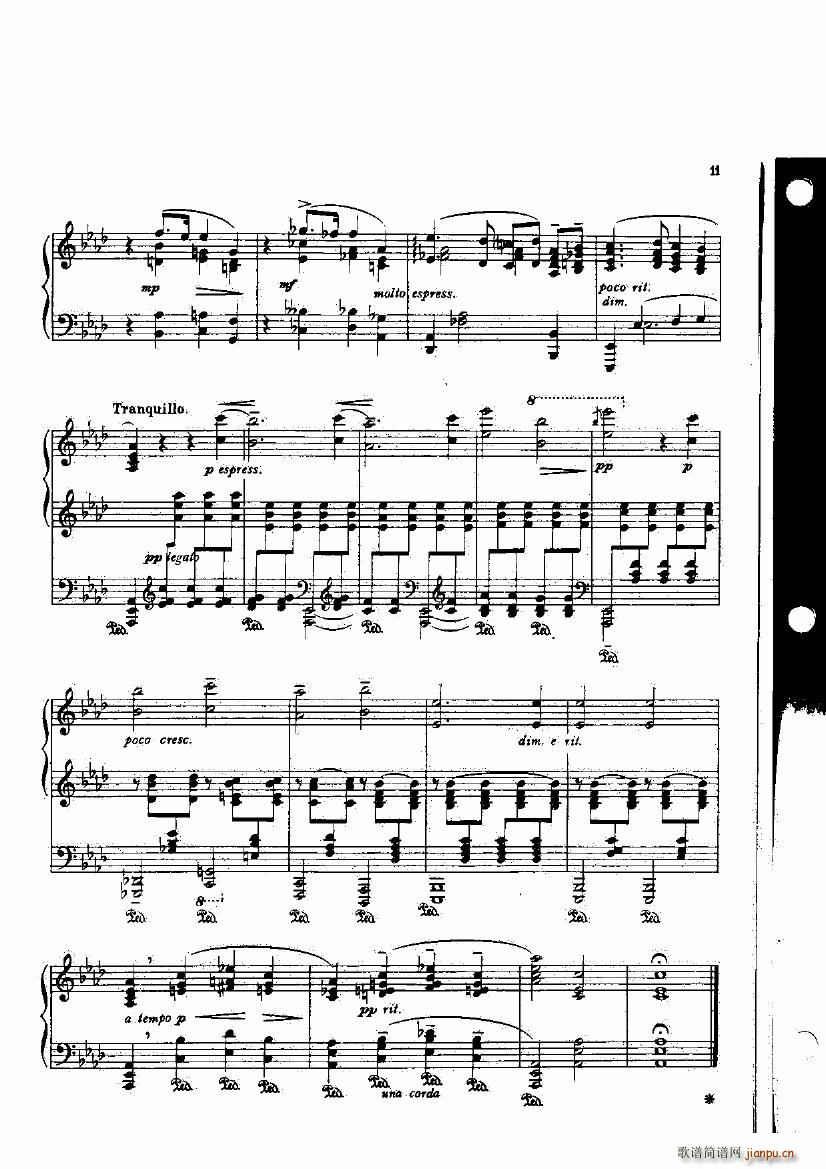 Bowen Op 35 Short Sonata10