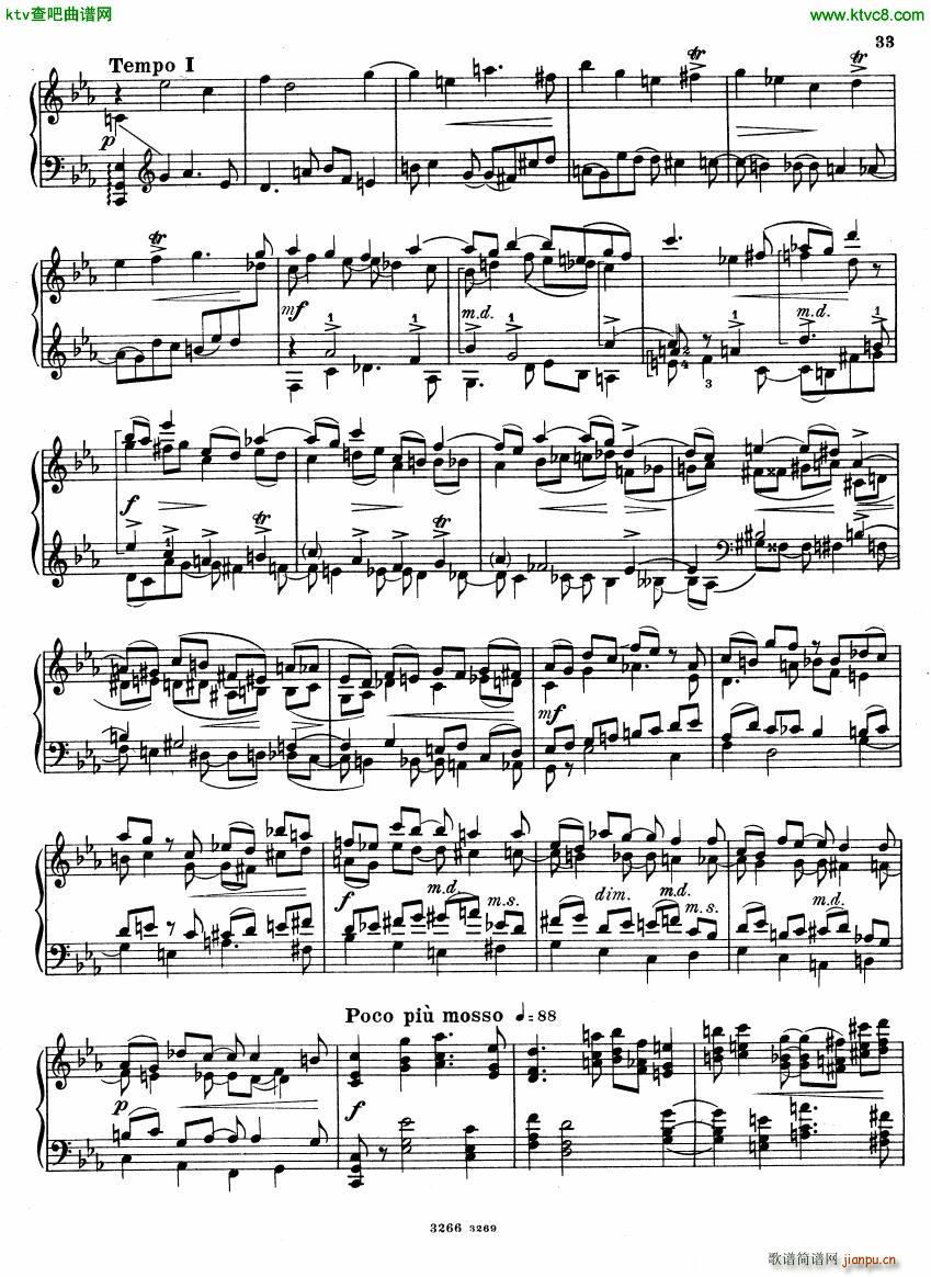 101 3 prelude and fugue9