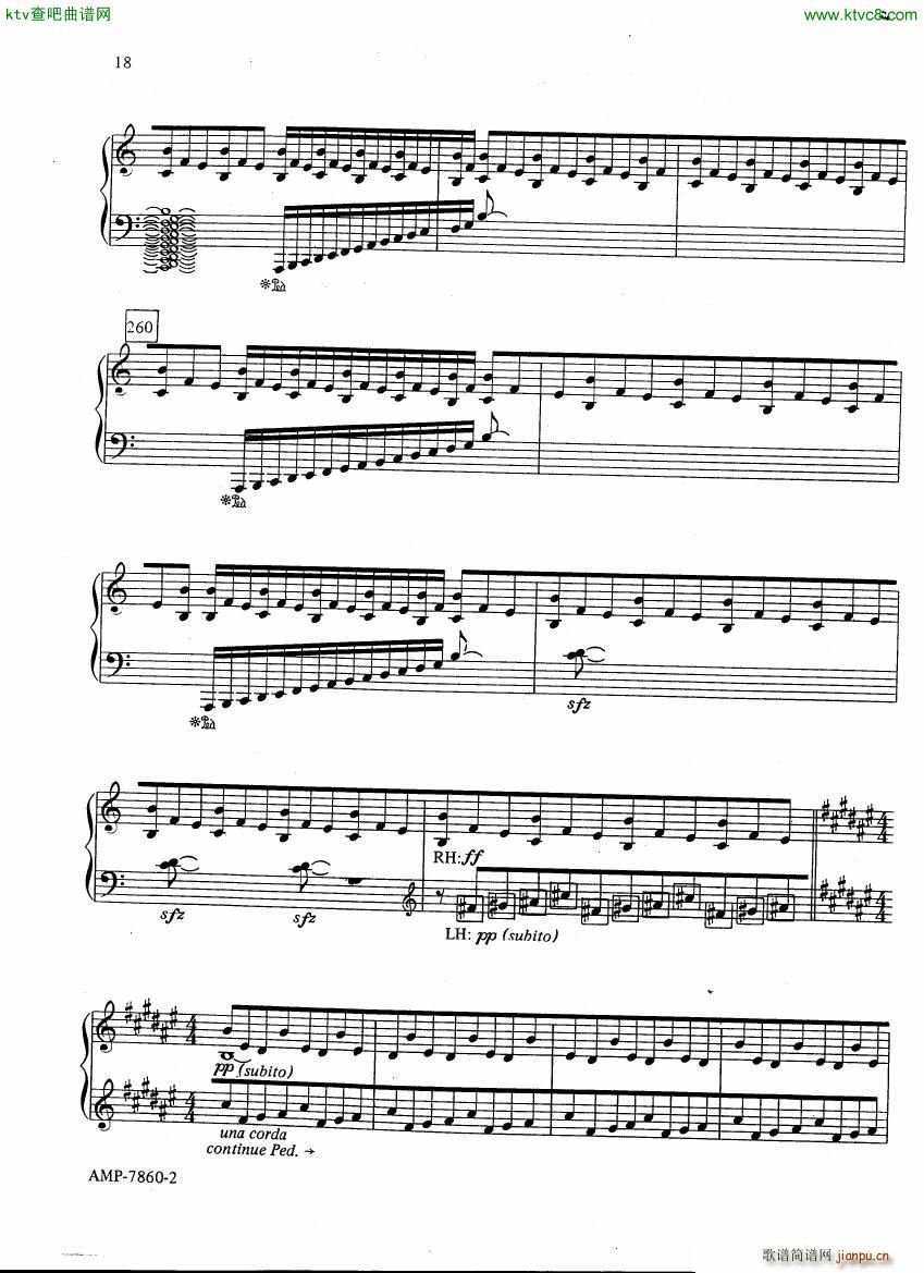 Adams Phrygian Gates part 118