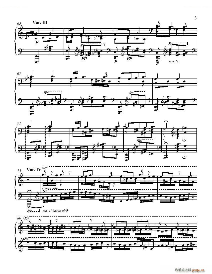 GLIERE (LEWENTHAL-JENSEN)-Russian Sailor s Dance3