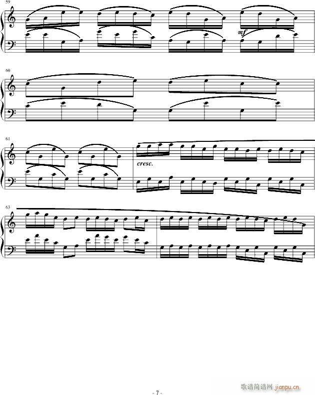 第二钢琴变奏曲Op1.2-2_jerry57437