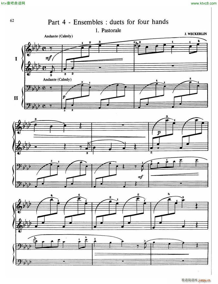 The Russian School of Piano Playing 2 二13