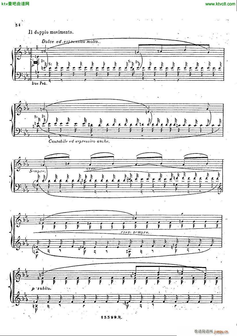 Beethoven Alkan Concerto33