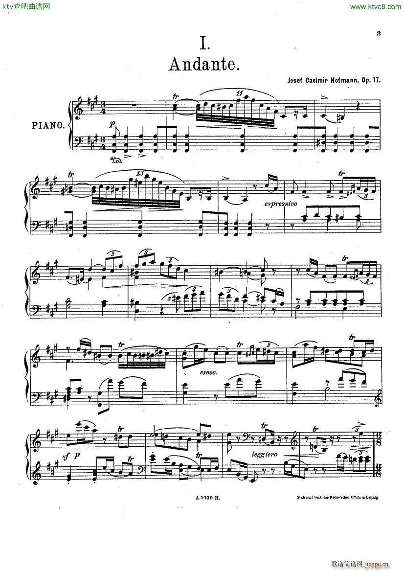 hofmann Op17 andande and presto1