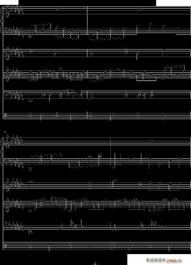 降a小调钢琴协奏曲_peterkingily2