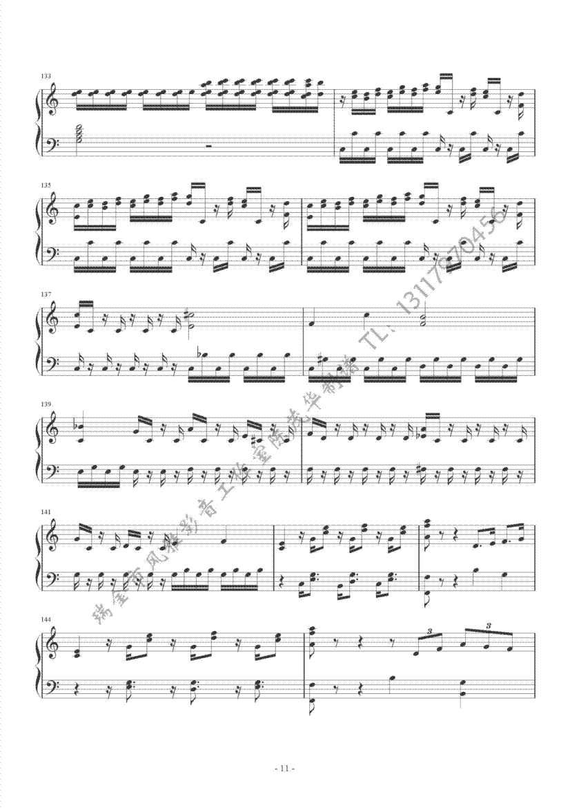 海顿c大调奏鸣曲111