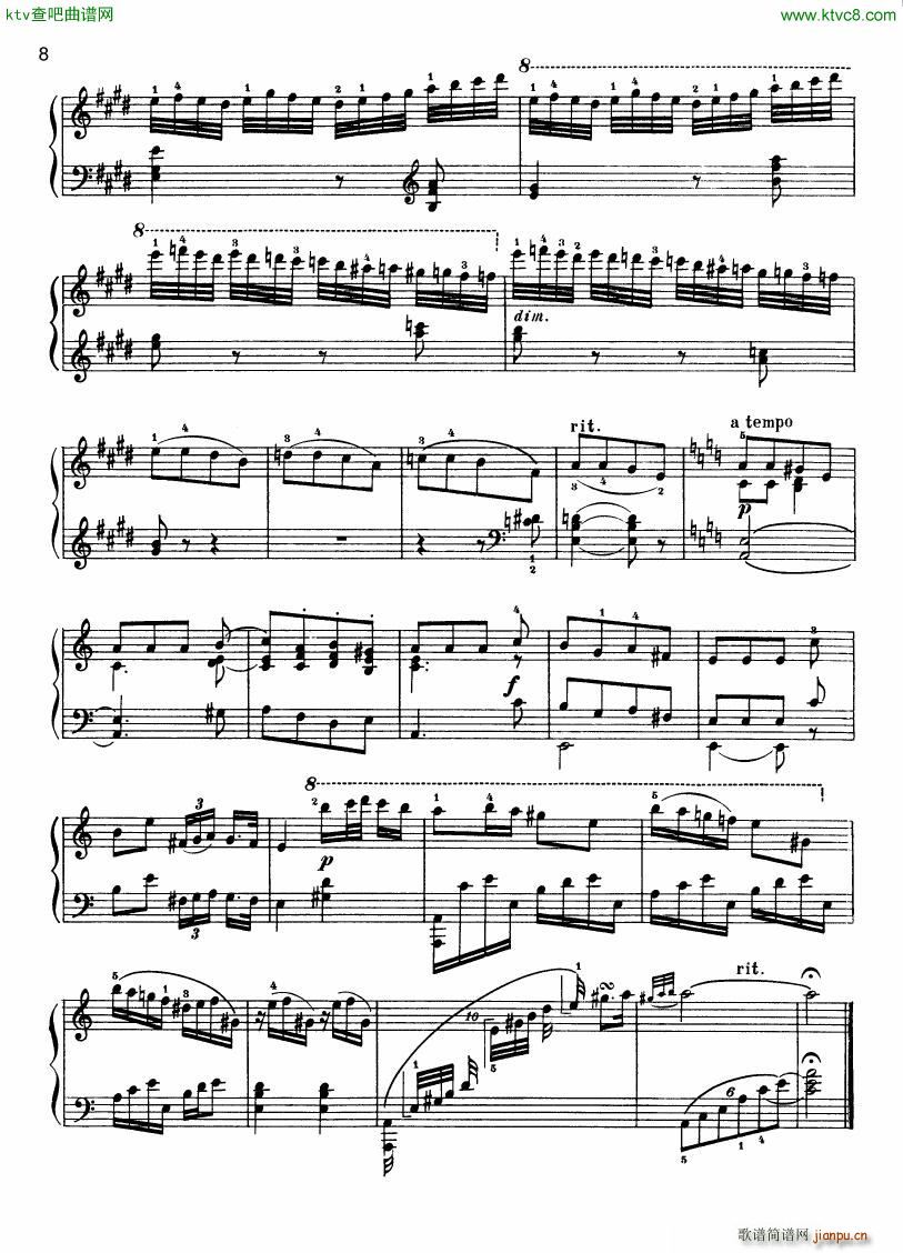 Field Variations on a Russian Folksong8