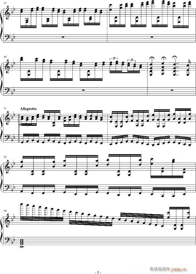 第一号随想曲_杜库伯爵5