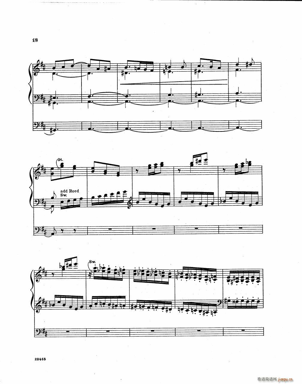 Becker Reme op 40 Sonate 118