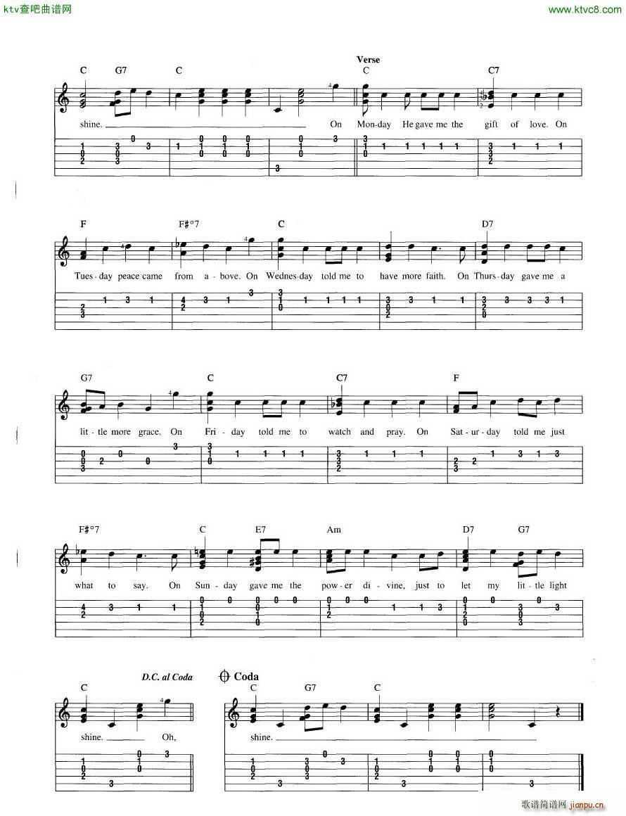 Hal Leonard Easy Guitar 100 Songs For Kids 三14