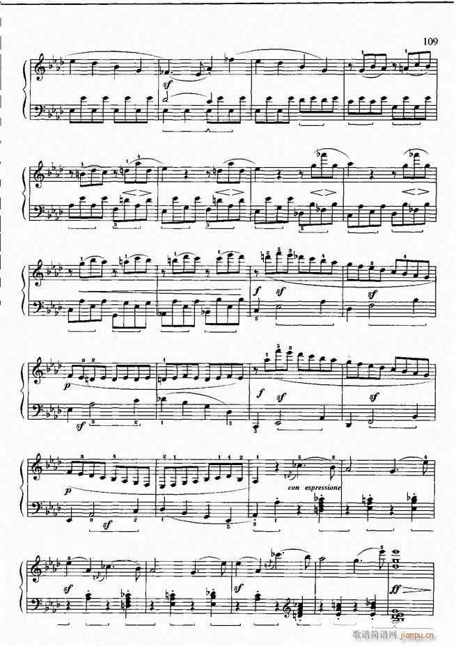 钢琴基础教程 四 （修订版）61-12029