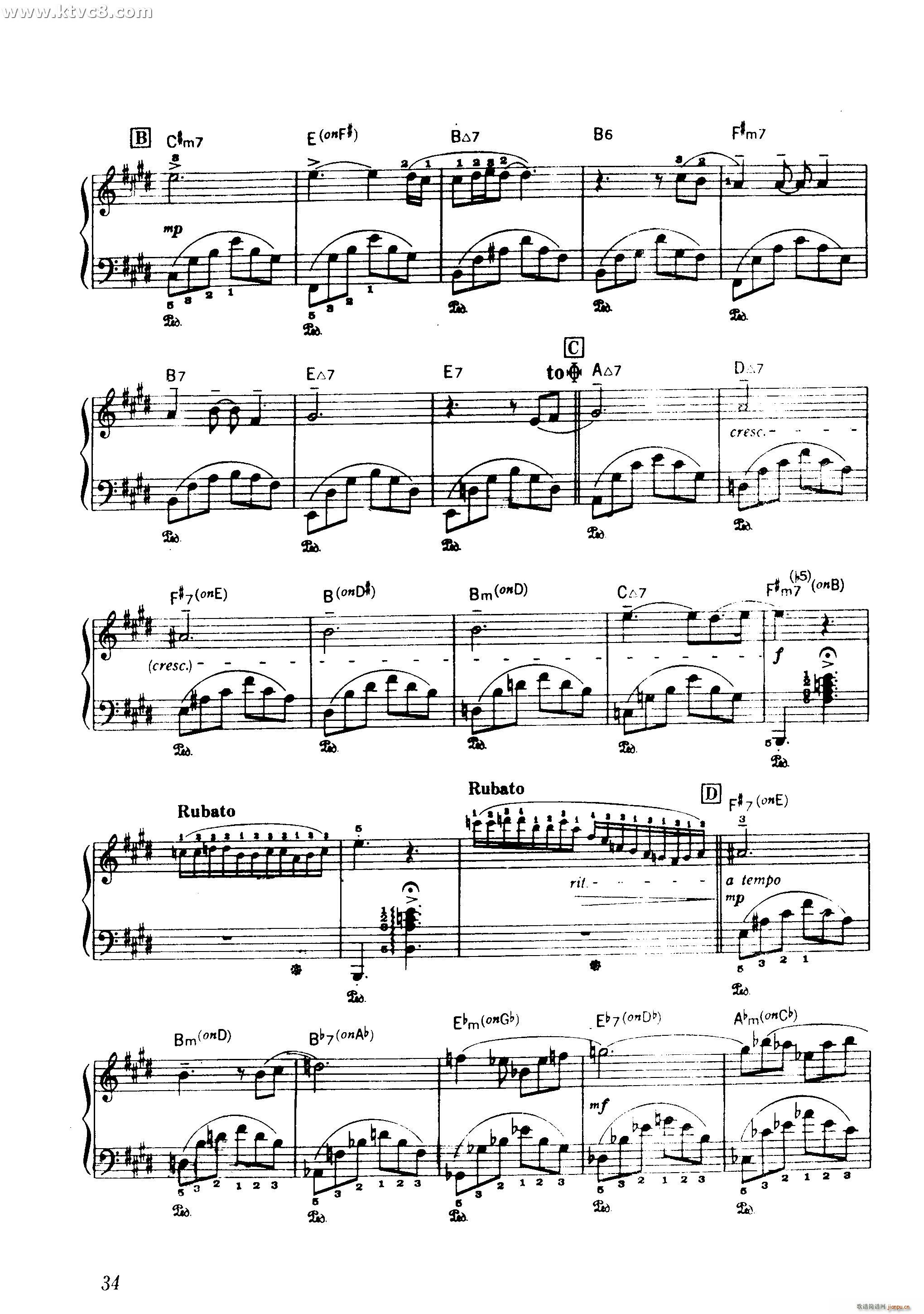 小曲调2