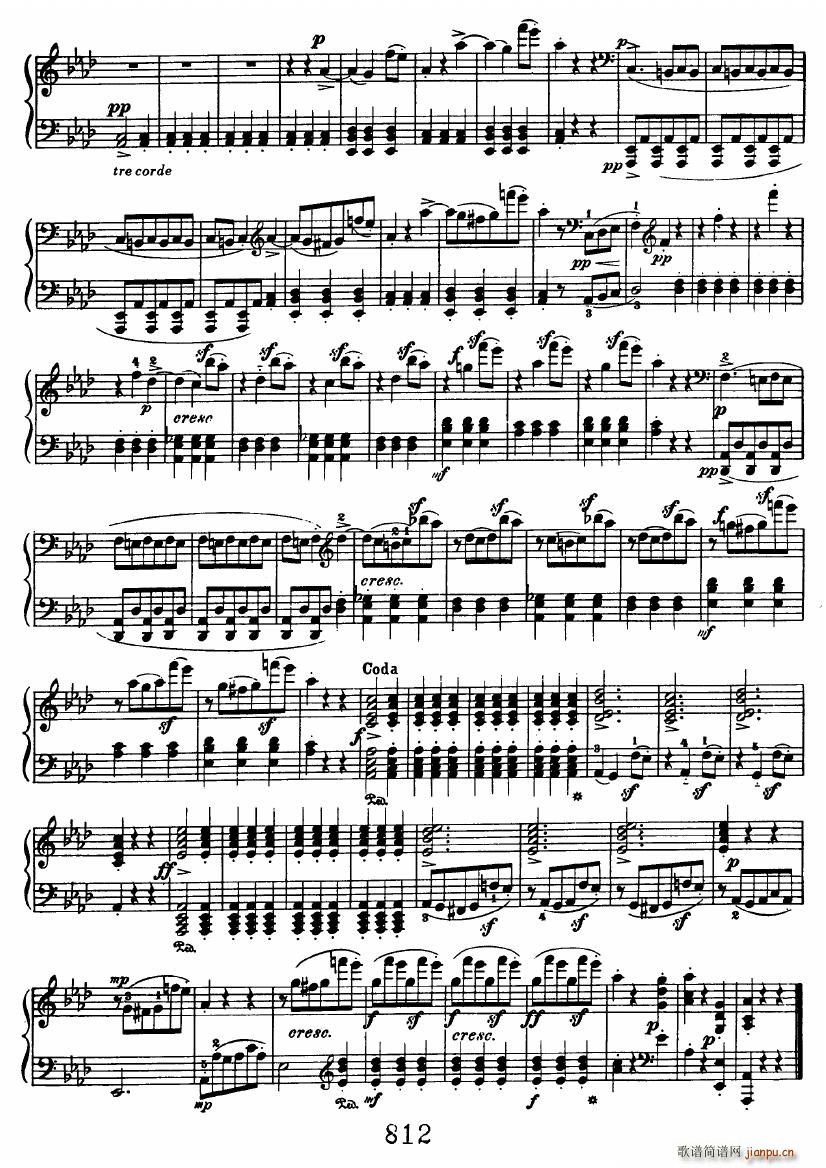 Beethoven op 33 7 Bagatelles21