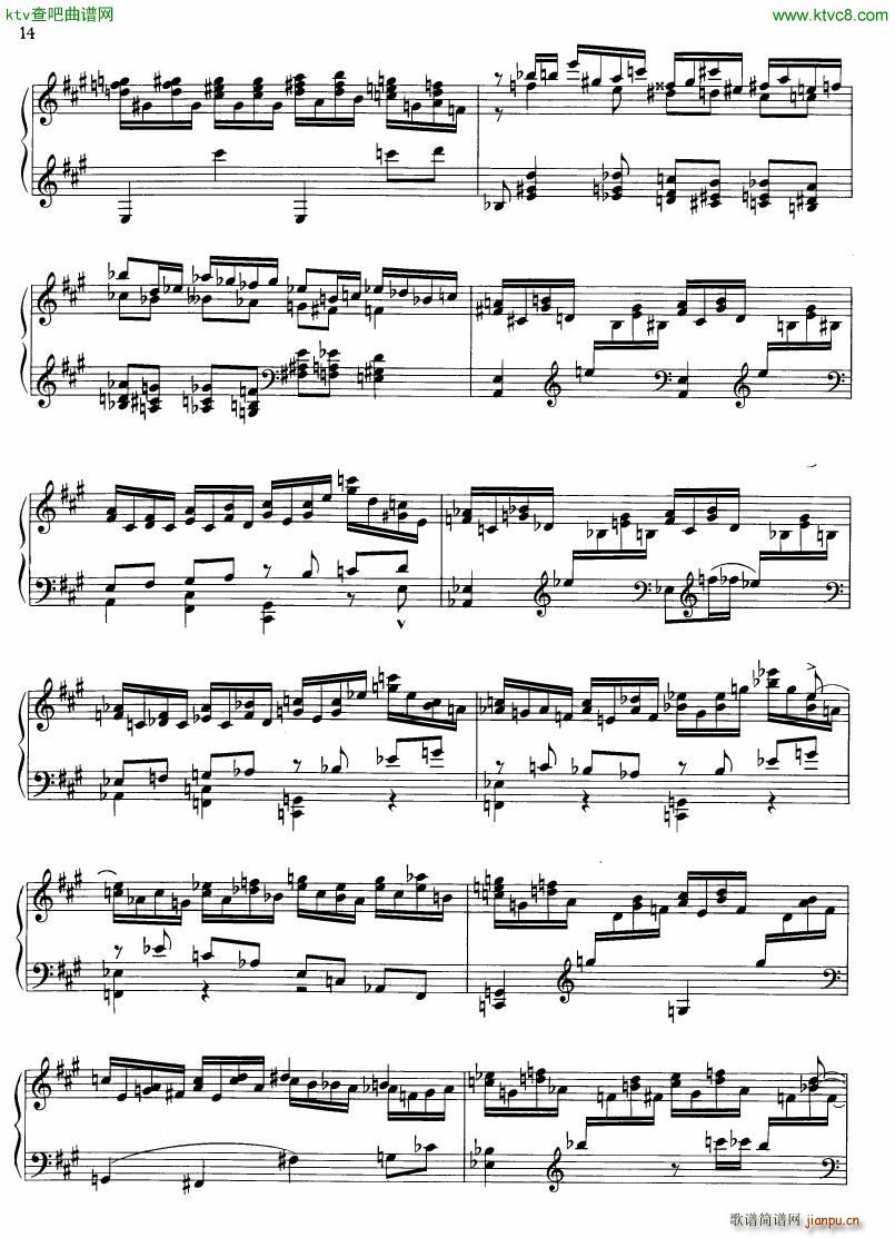 Francaix Toccata3