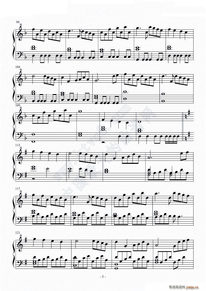 Eternal Hope  - piano -_Original Composition2