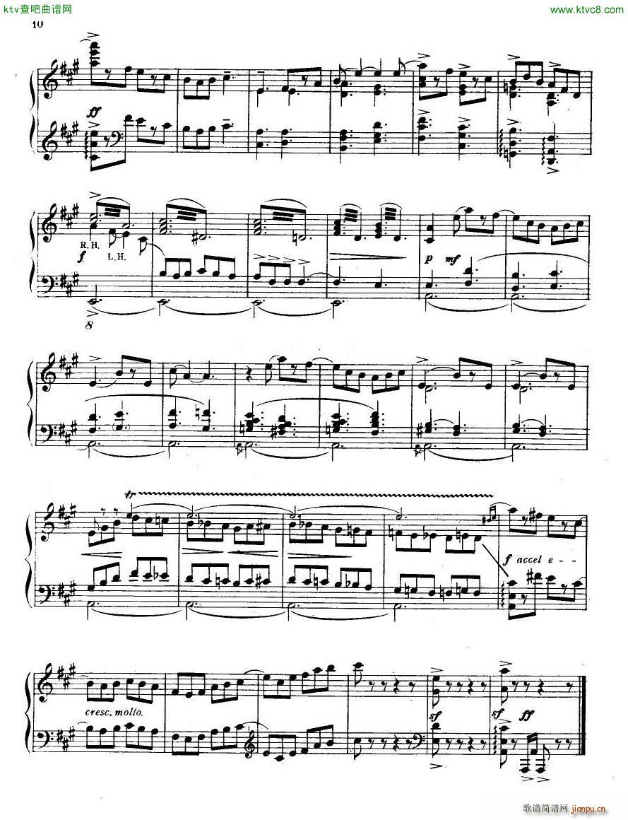 Coates Joyous Youth Piano Suite10