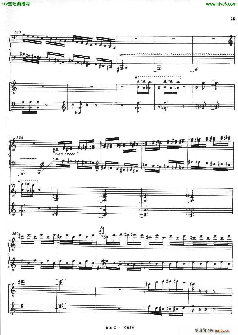 Ginastera Piano concerto No 1 part 125