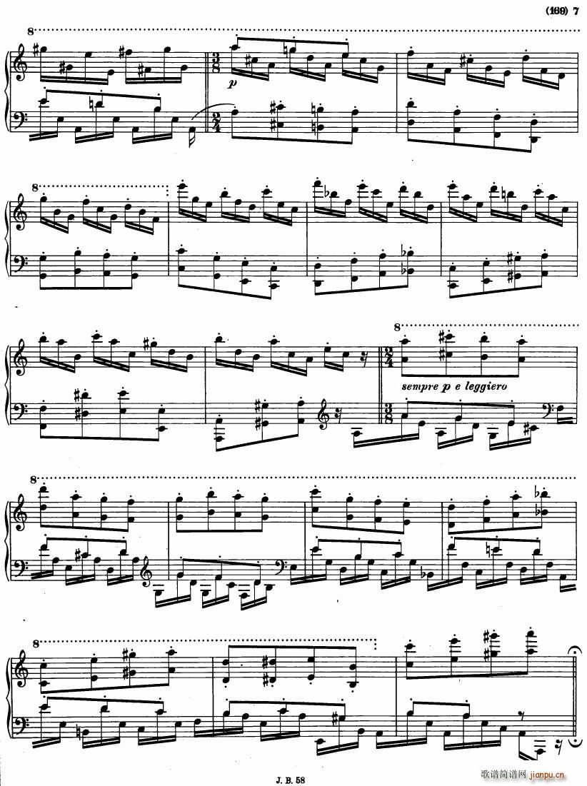 Paganini Vars 27