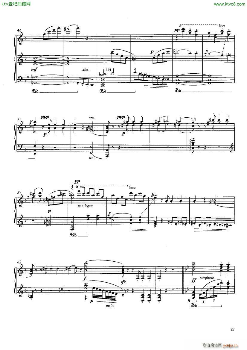 Hough 4 songs27