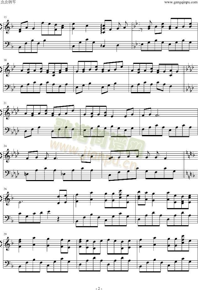 奏之曲2