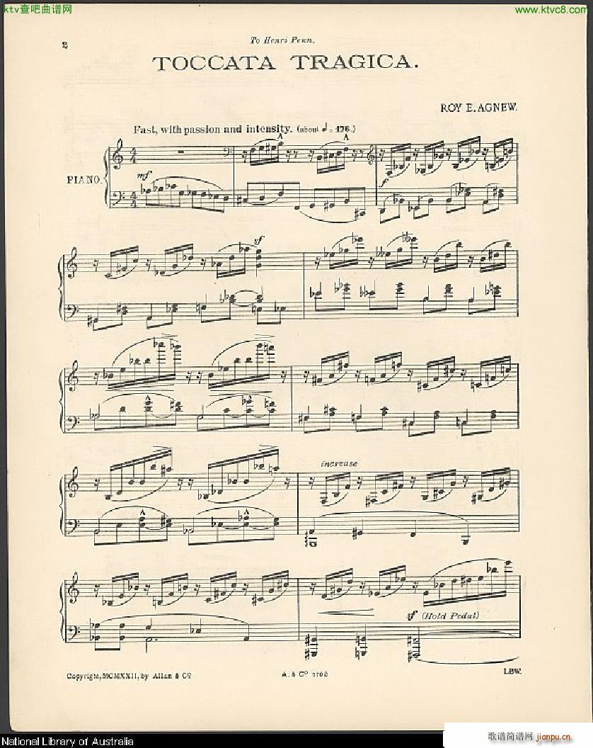 Agnew Toccata Tragica1