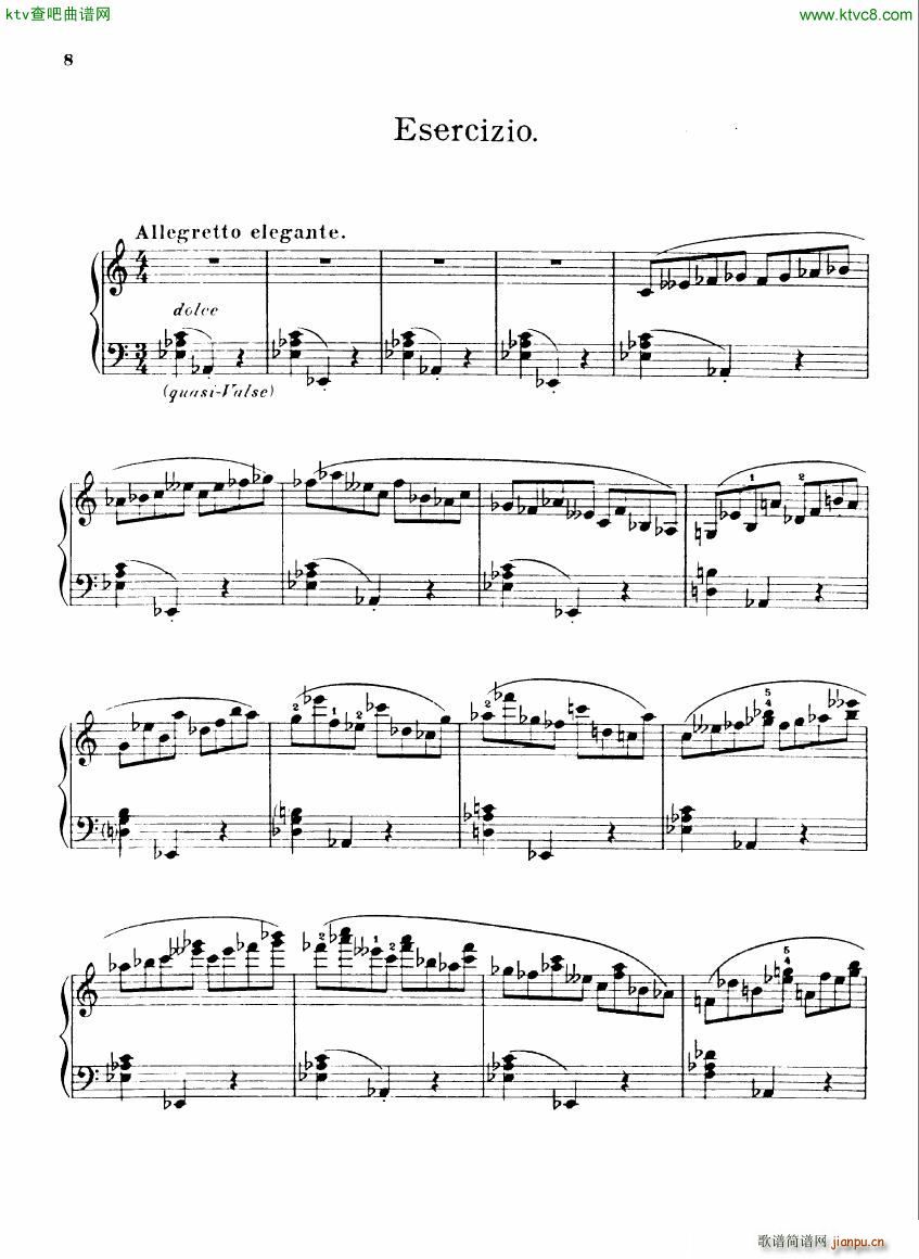 Busoni an die jugend 18