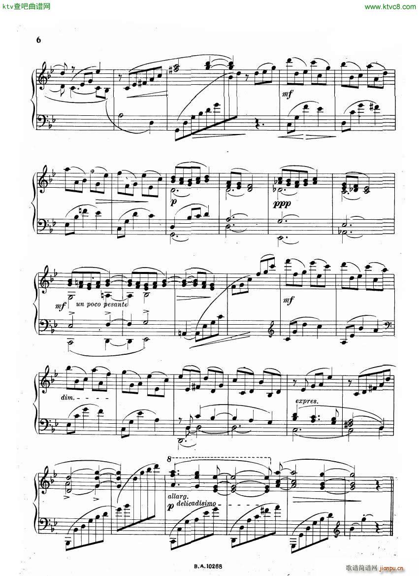 Guastavino Sonatina5