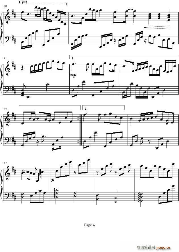 Pachebel's Canon in D_Danny Wright4