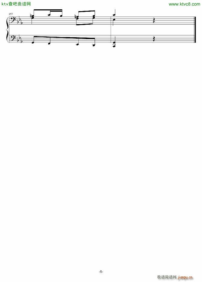 我也要小清新_Mazeppa秋涯5