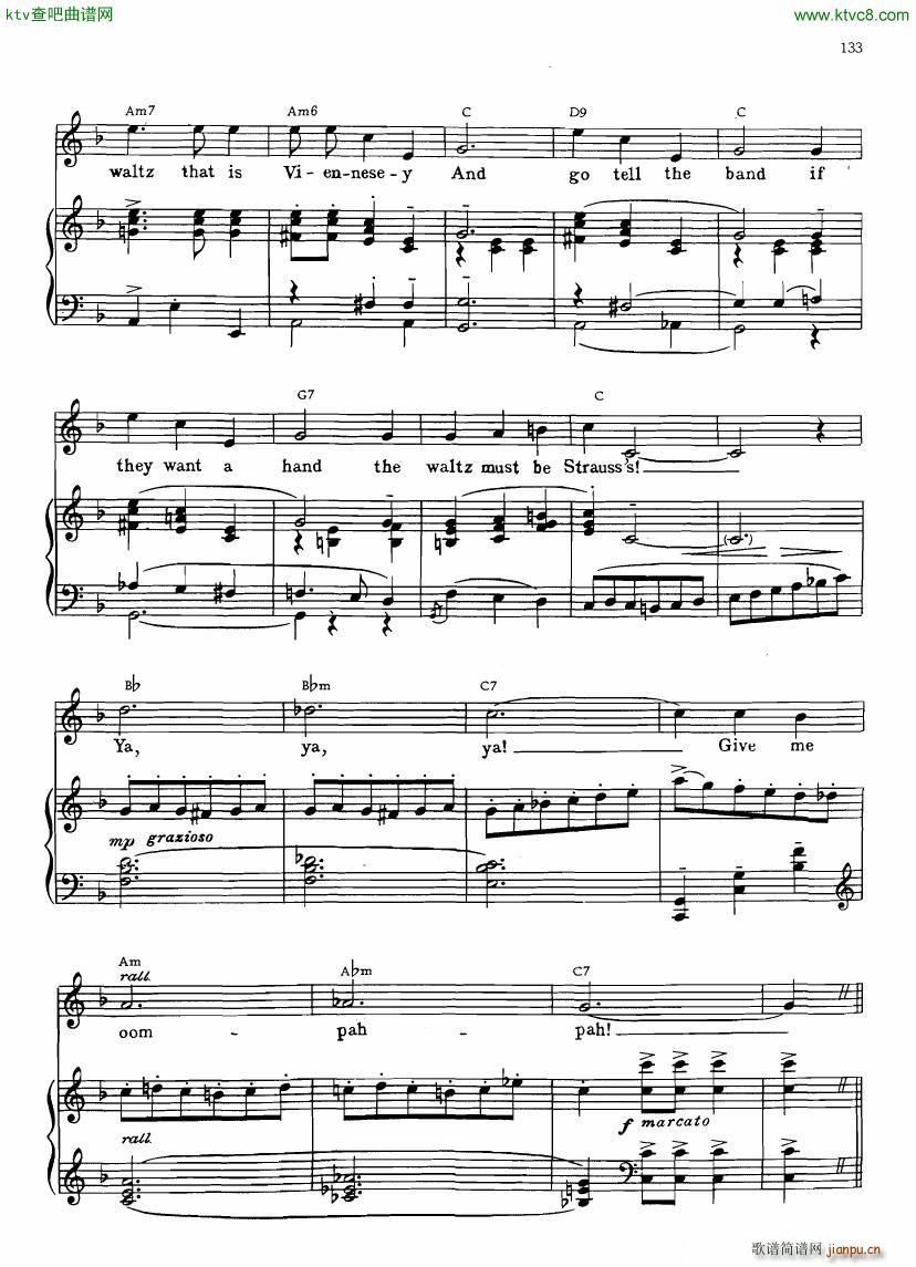 Gershwin The Greatest Songs Part 2 二18