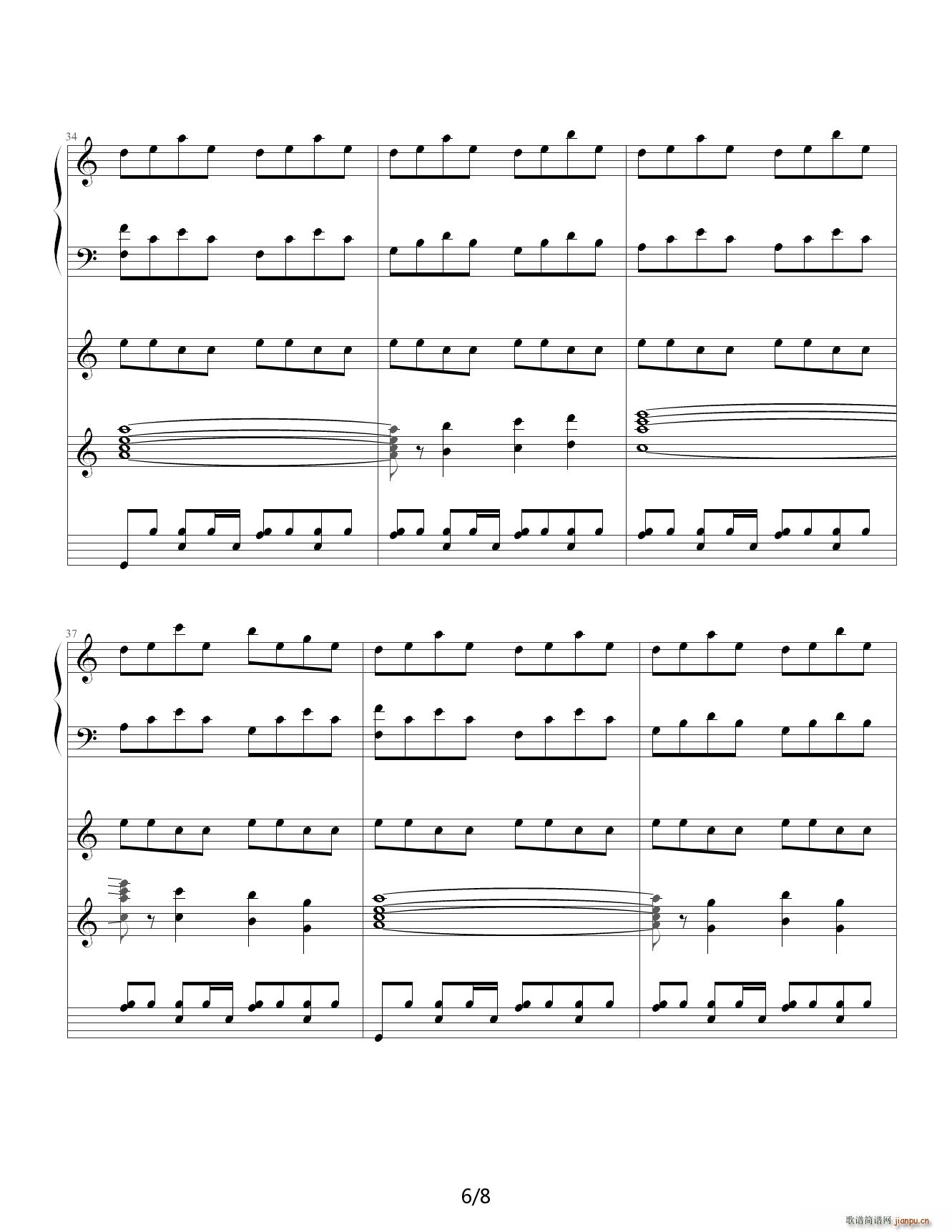 「CLANNAD」潮Qり C调6