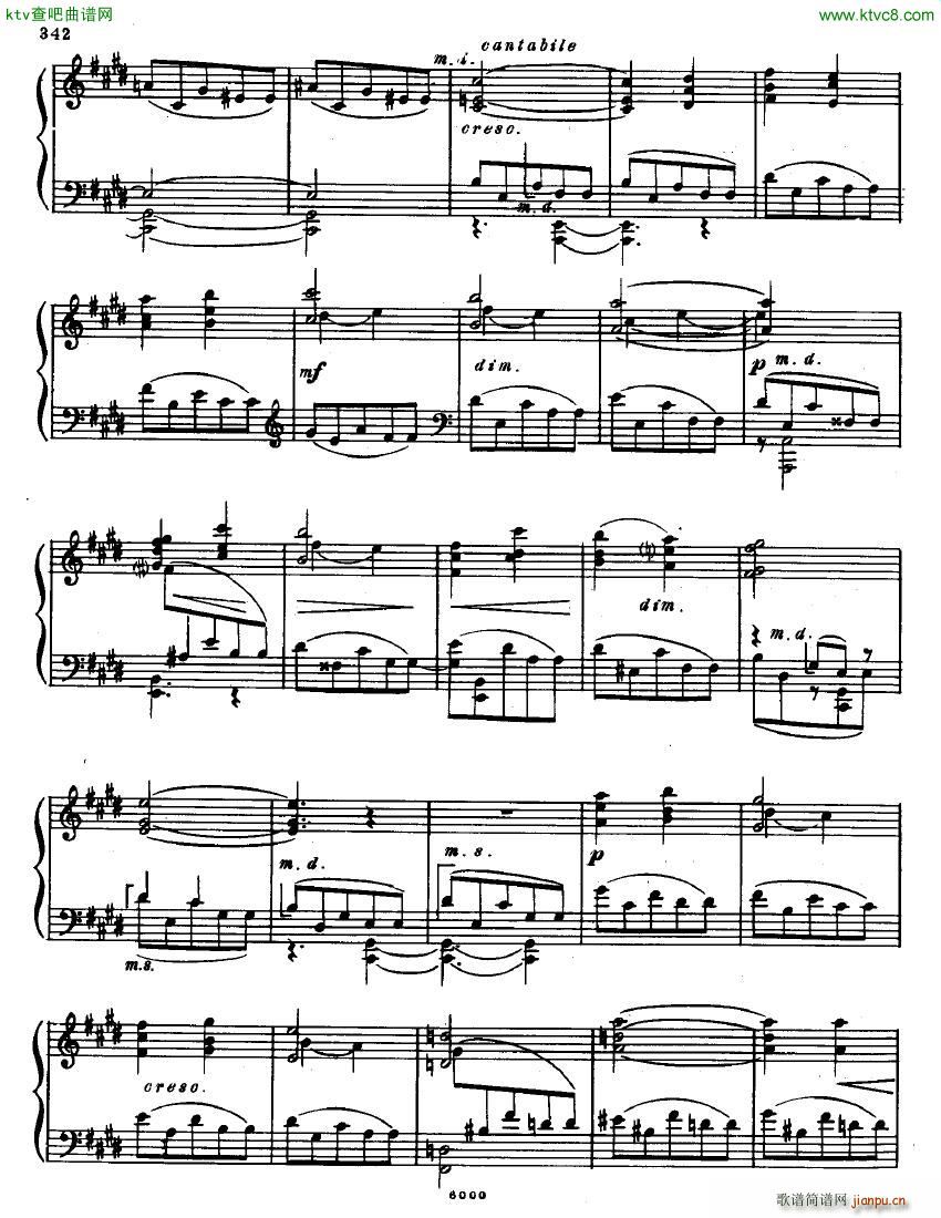 Anatoly Alexandrov Opus 90 Sonata no 134